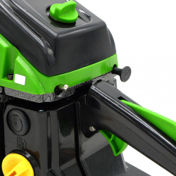 Бензопила Procraft GS450 Ланцюгова Металевий Корпус + 2 Оливи