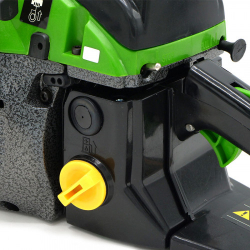 Бензопила Procraft GS450 Ланцюгова Металевий Корпус + 2 Оливи