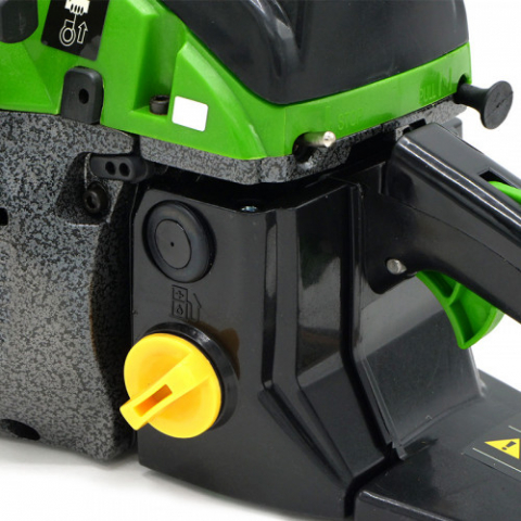 Бензопила Procraft GS450 Ланцюгова Металевий Корпус + 2 Оливи