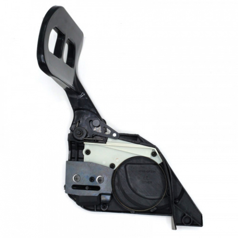 Бензопила Procraft GS450 Ланцюгова Металевий Корпус + 2 Оливи