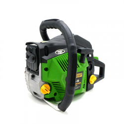 Ланцюгова Бензопила Procraft GS-50/2 (2 шини + 2 ланцюги)