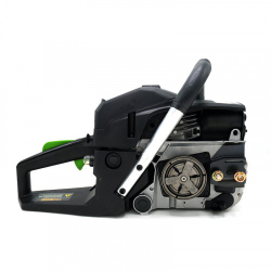 Ланцюгова Бензопила Procraft GS-50/2 (2 шини + 2 ланцюги)