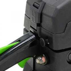 Ланцюгова Бензопила Procraft GS-50/2 (2 шини + 2 ланцюги)