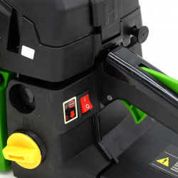 Ланцюгова Бензопила Procraft GS-50/2 (2 шини + 2 ланцюги)