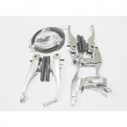 Набір Гальм на велосипед 