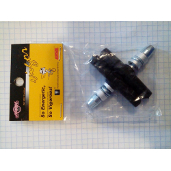 Гальмівні колодки вібрейк