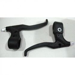 Гальмівні ручки велосипедні