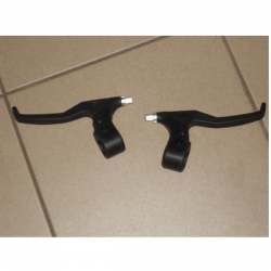 Гальмівні ручки велосипедні