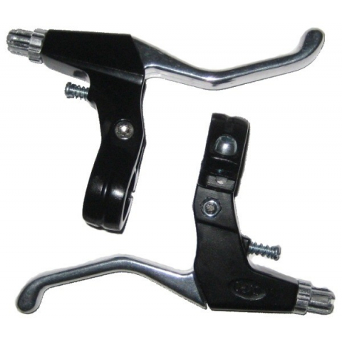 Гальмівні ручки на велосипед