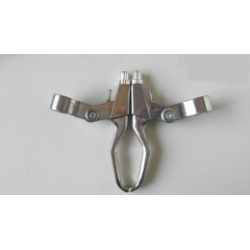 Гальмівні велосипедні ручки