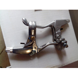 Гальмівні велосипедні ручки