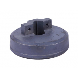 Гальмівний барабан без скоби МТ УЦІНКА