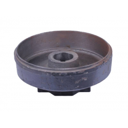 Гальмівний барабан без скоби МТ УЦІНКА