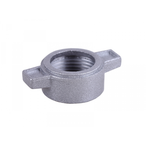 Гайка флянца для бензинової мотопомпи 52СС