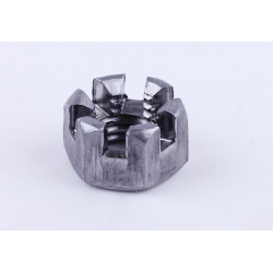 Гайка корончаста М10-KRO 900 YBX