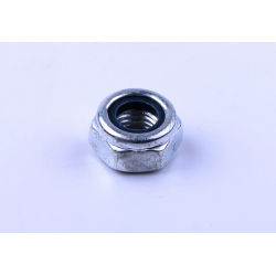 Гайка кріплення ножа мотокоси (М10*1,25) для бензокоси