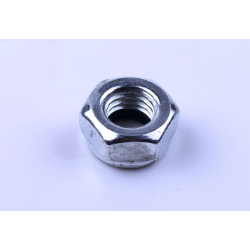 Гайка кріплення ножа мотокоси (М10*1,25) для бензокоси
