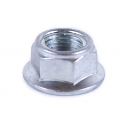 Гайка M12*1.25 (GY6, колінвалу) - 50CC4T