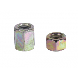 Гайки шпильок головки к-т 2 шт. - 192D