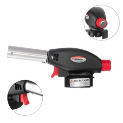 Газовая горелка intertool gb-0020