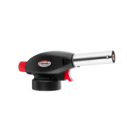 Газовая горелка intertool gb-0020