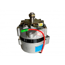 Генератор - Mototraktor УЦІНКА