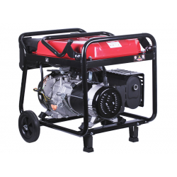 Генератор бензин UG10000 (7KW) TATA