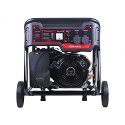 Генератор бензин UG10000 (7KW) TATA