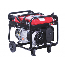 Генератор бензин UG3500 (2.8KW) TATA