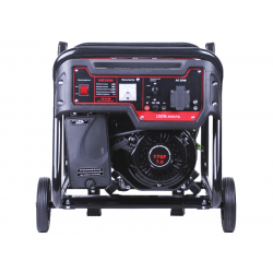 Генератор бензин UG3500 (2.8KW) TATA