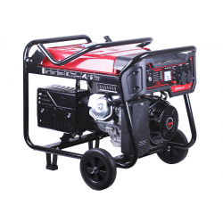 Генератор бензин UG6500 (5KW) з електростартером TATA