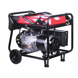 Генератор бензин UG7500 (6KW) TATA