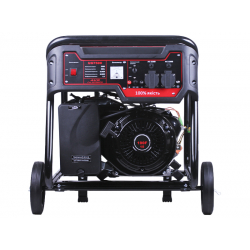Генератор бензин UG7500 (6KW) TATA