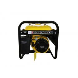Генератор бензин YG3500 (2.8KW) - YBX