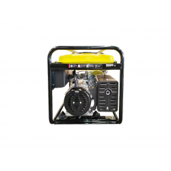Генератор бензин YG7500 (6KW) - YBX