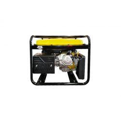Генератор бензин YG7500 (6KW) - YBX