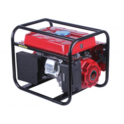 Генератор бензин ZX1500 (1.2KW) TATA