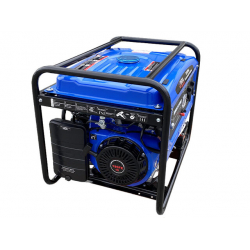 Генератор бензин ZX6500 (5KW) з електростартером TATA