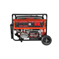 ГЕНЕРАТОР БЕНЗИНОВИЙ START PRO SPG-5500