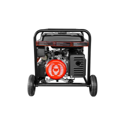 ГЕНЕРАТОР БЕНЗИНОВИЙ START PRO SPG-5500