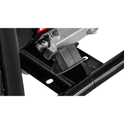 ГЕНЕРАТОР БЕНЗИНОВИЙ START PRO SPG-5500