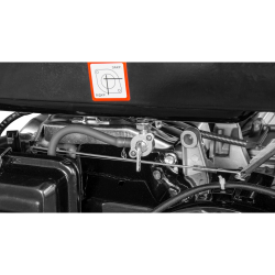 ГЕНЕРАТОР БЕНЗИНОВИЙ START PRO SPG-5500