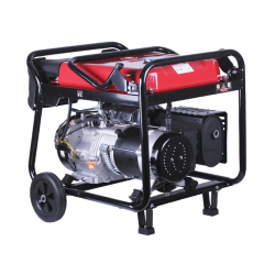 Генератор бензин UG6500 (5KW) TATA