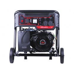Генератор бензин UG6500 (5KW) TATA