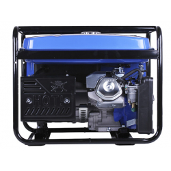Генератор бензин ZX6500 (5KW) TATA