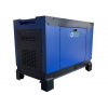 Генератор дизель JM12000TD 10KW (однофазний + свічка розжарення) безшумний ТАТА