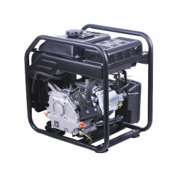 Генератор інверторний бензин BP4600 (3.5KW/3.8KW) двигун 170F