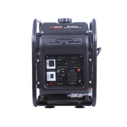 Генератор інверторний бензин BP4600 (3.5KW/3.8KW) двигун 170F