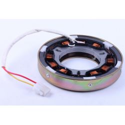 Генератор в зборі - 178F/186F