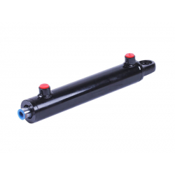 Гідравлічний циліндр рульового механізму DongFeng 244/240 УЦІНКА